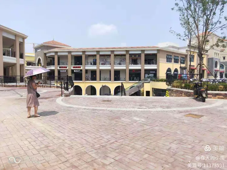 济南首创奥特莱斯